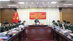 Quân khu triển khai nhiệm vụ công tác tư pháp, thanh tra, pháp chế 6 tháng cuối năm 2024